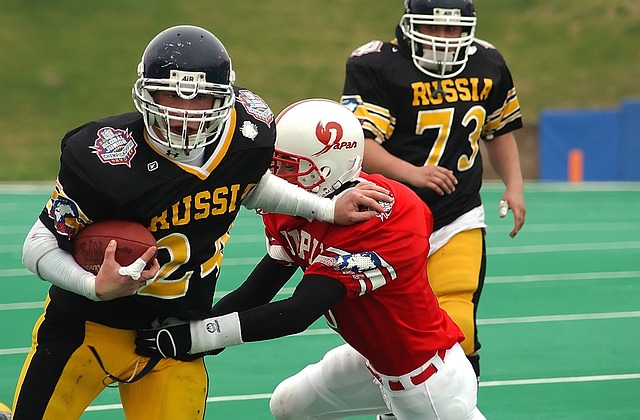 他们在争冠 他们在争冠